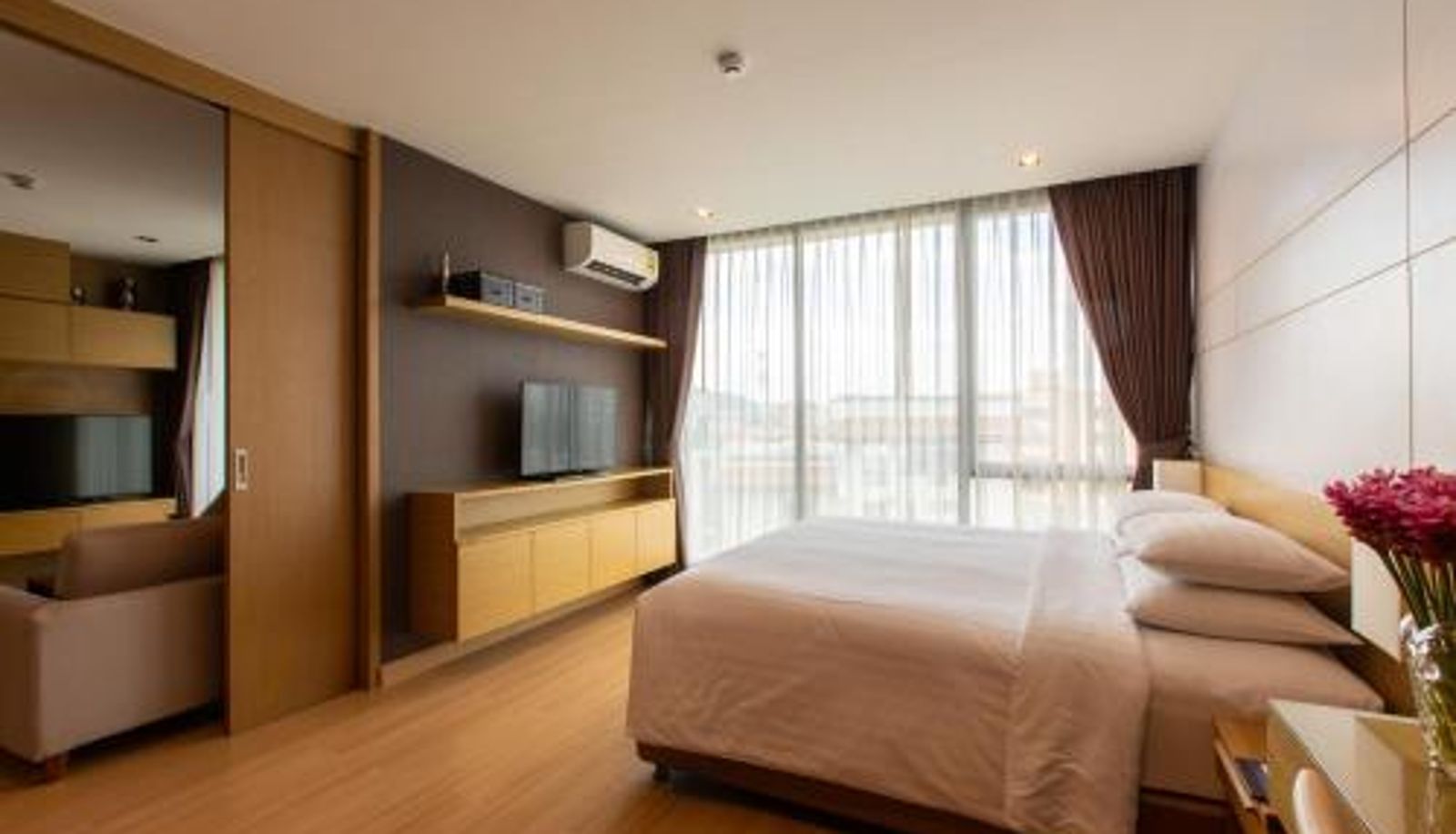 Suite - Sanae' Hotel Nimman