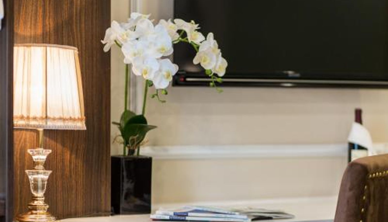 Kamer - Splendid Pearlight Hanoi
