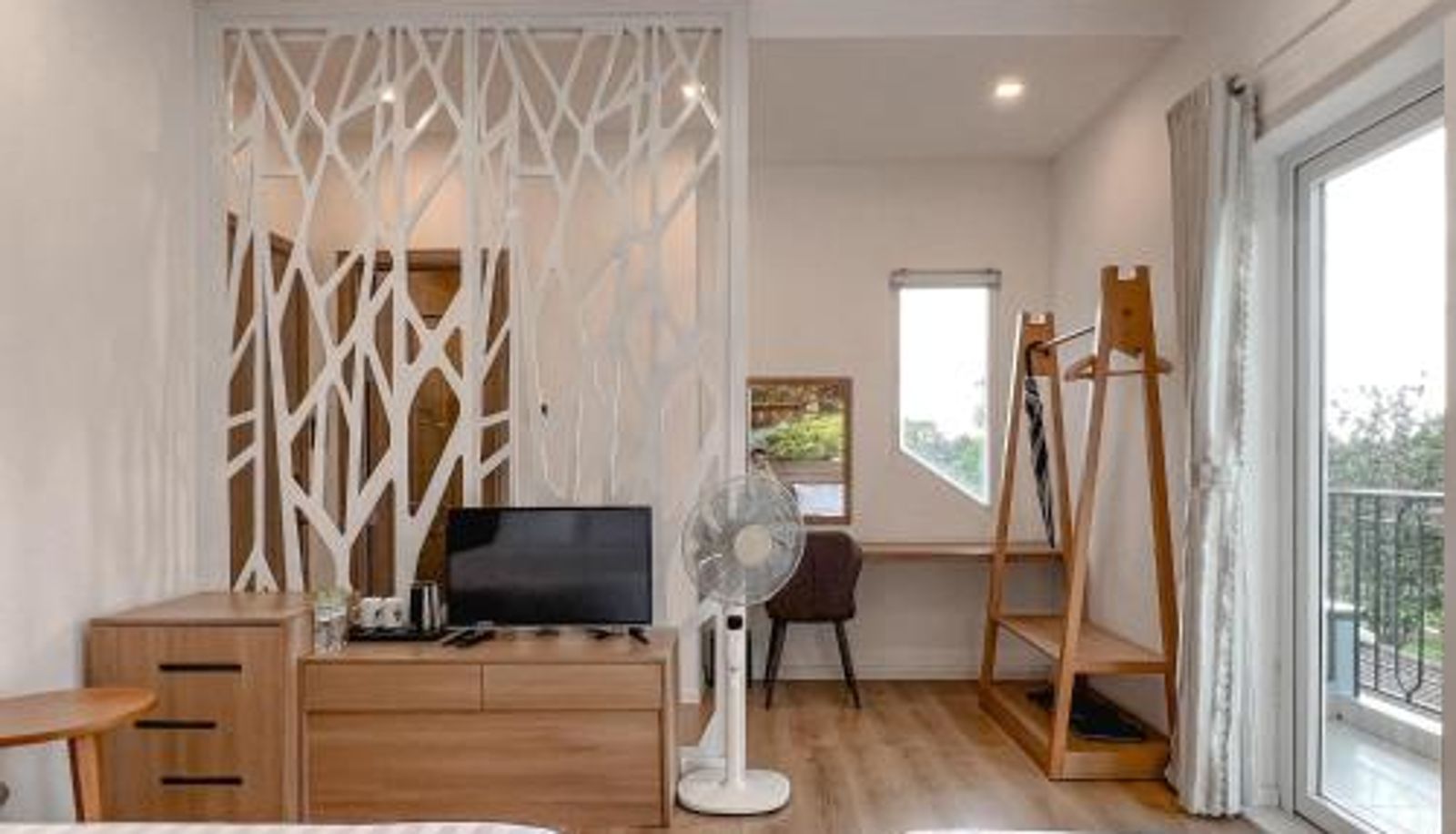 Triple room - NATURE LAND 2 - Song Anh Hotel Dalat