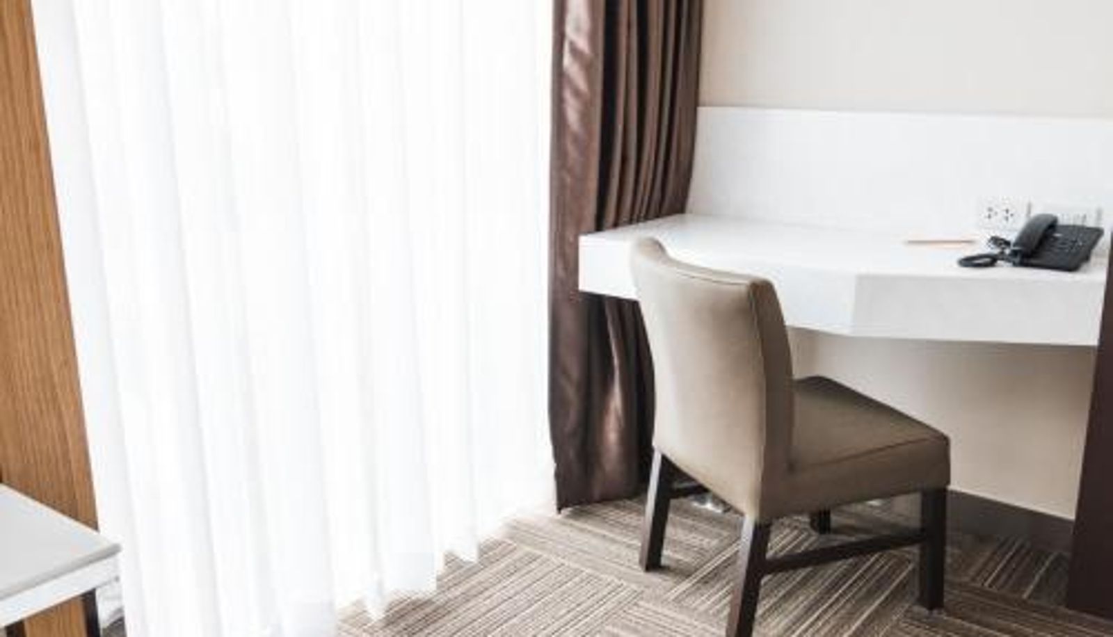 Zimmer - twothree a homely hotel - SHA Extra Plus