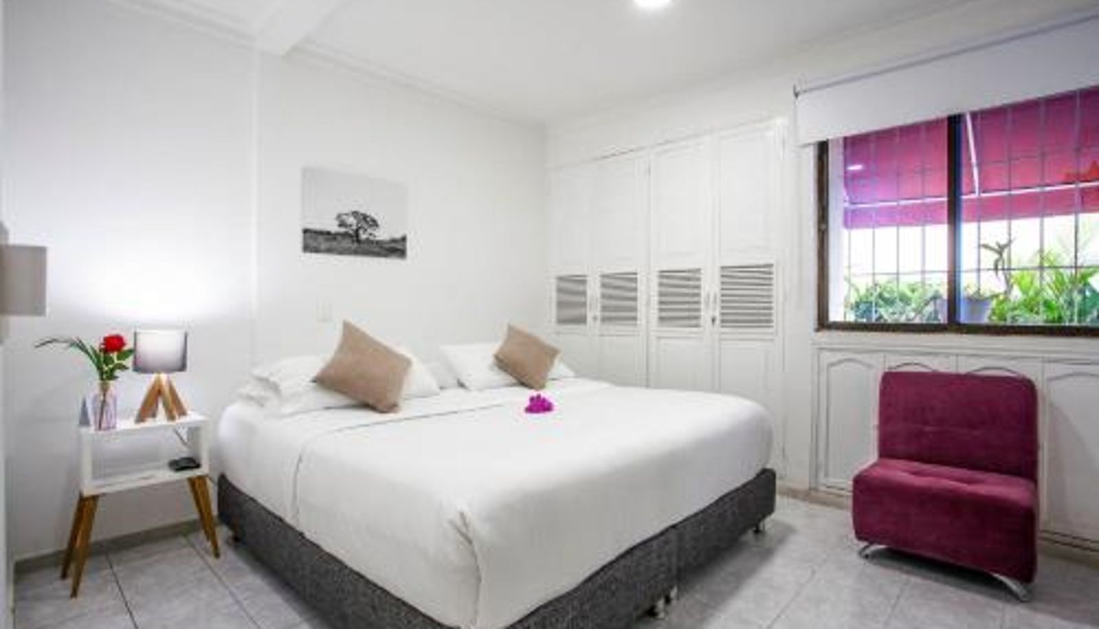 Zimmer - Mucura Hotel & Spa