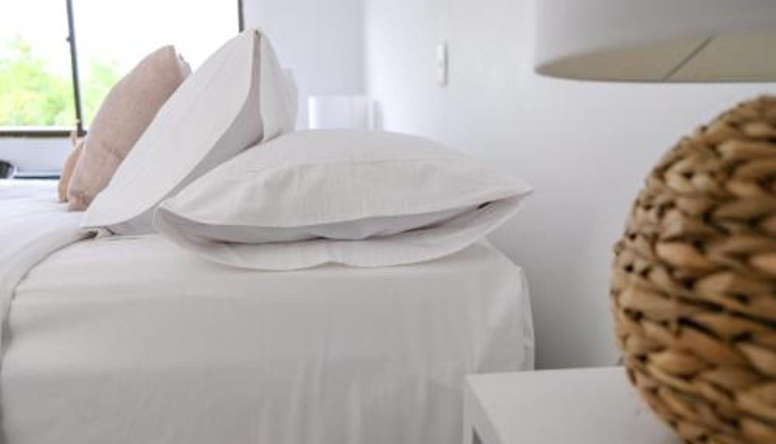 Habitación - Mucura Hotel & Spa
