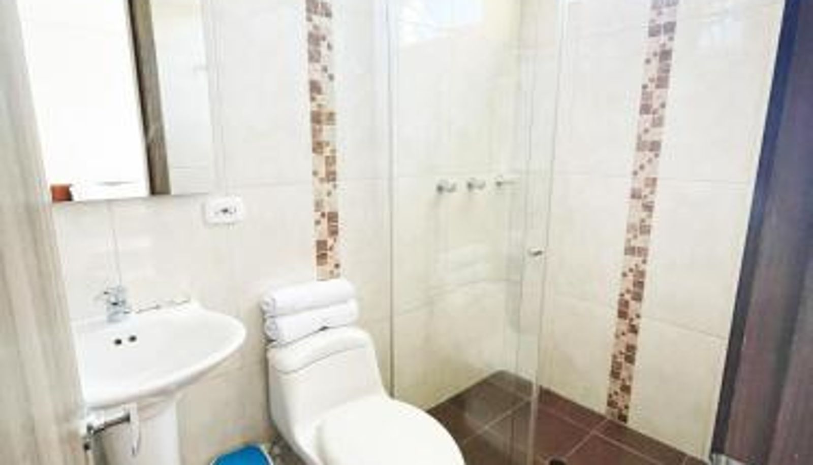 Suite - Hotel Portal de los Andes