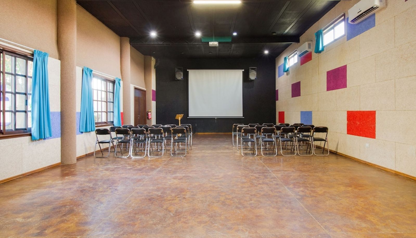 Sala de reuniones - Irapuato  El Atorón Capital O Hacienda Filadelfia