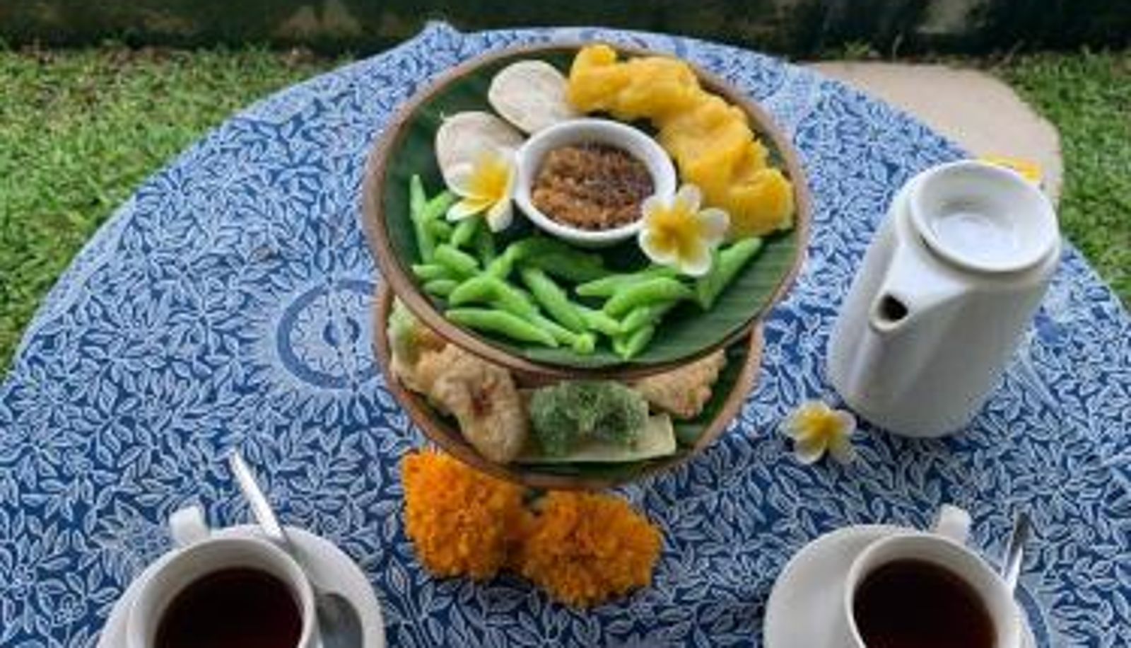 Info - Poka Ubud Hidden Paradise & Spa by EPS
