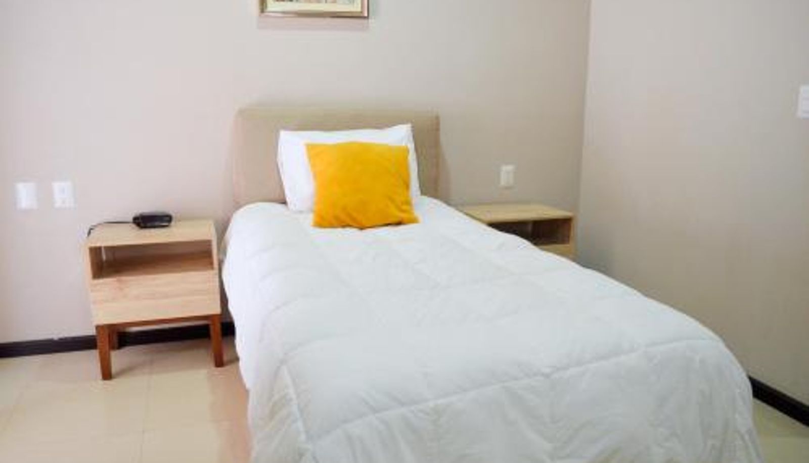 Info - Bahia Marina Departamentos