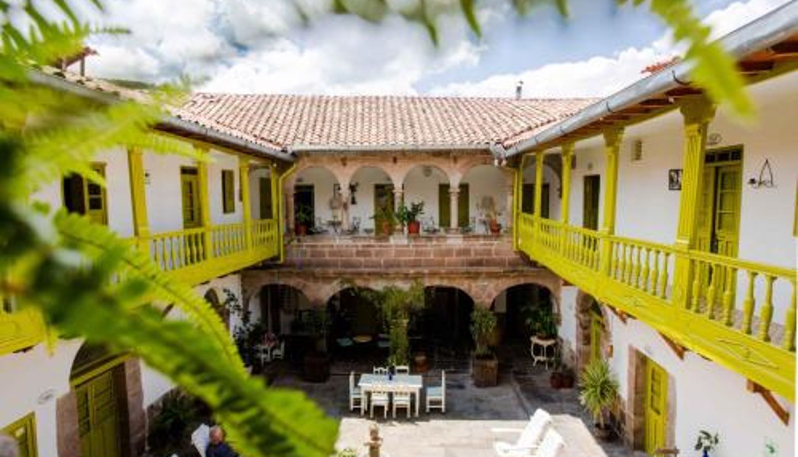 Info - Niños Hotel Meloc