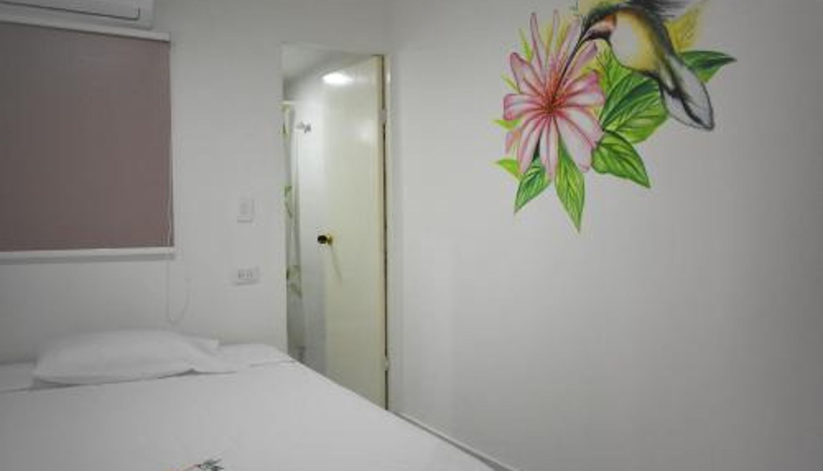 Habitación - Casa Ilaria