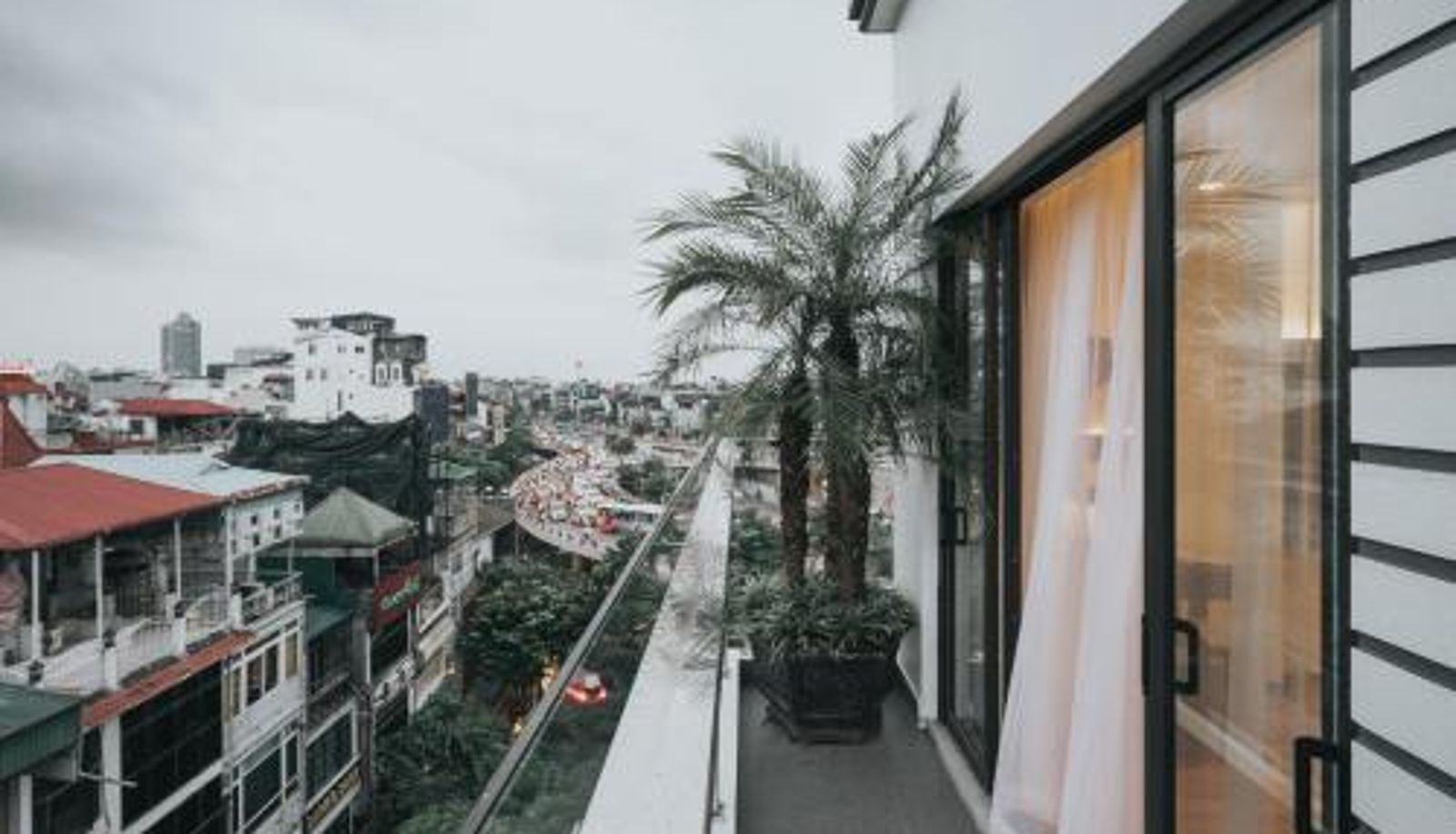 Suite - Hanoi Fiesta Hotel & Spa
