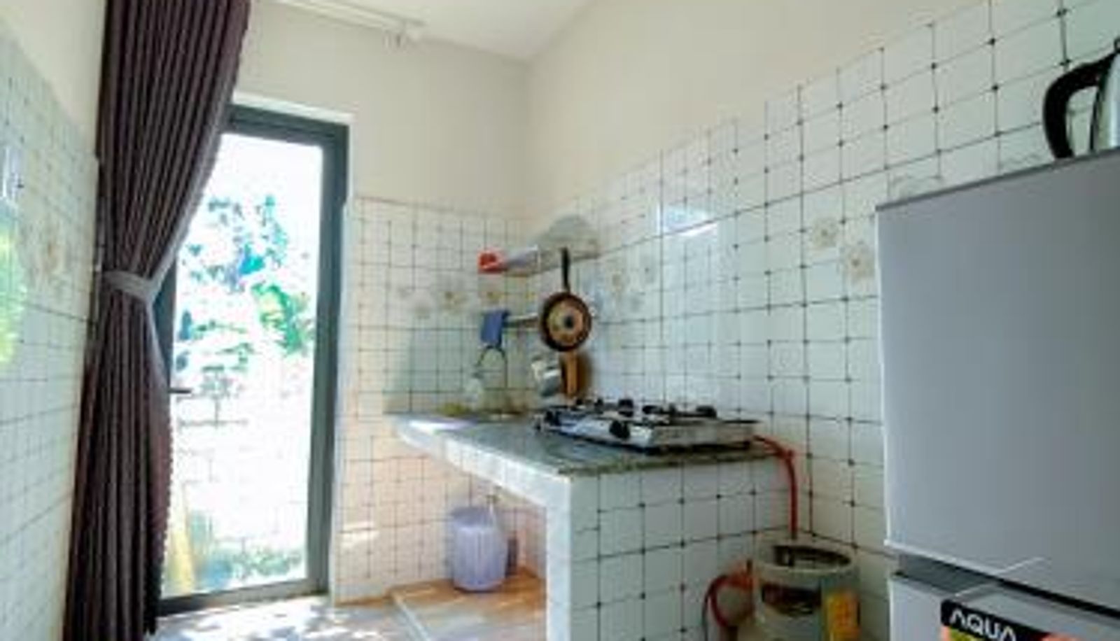 Apartment - Phu My Hung Bungalow