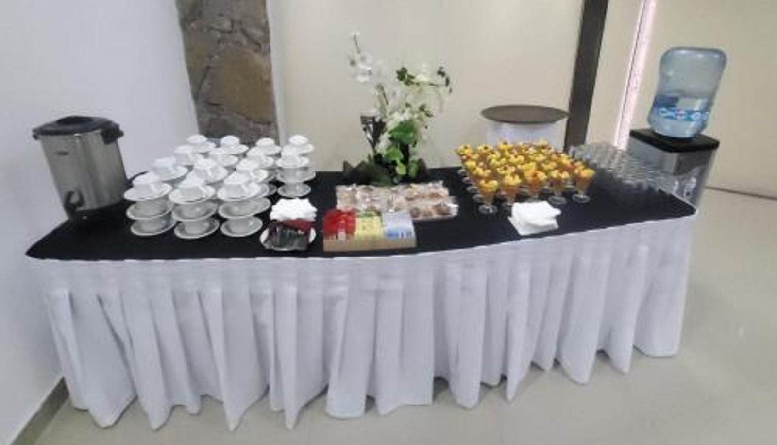 Info - Hotel Real Plaza Aguascalientes