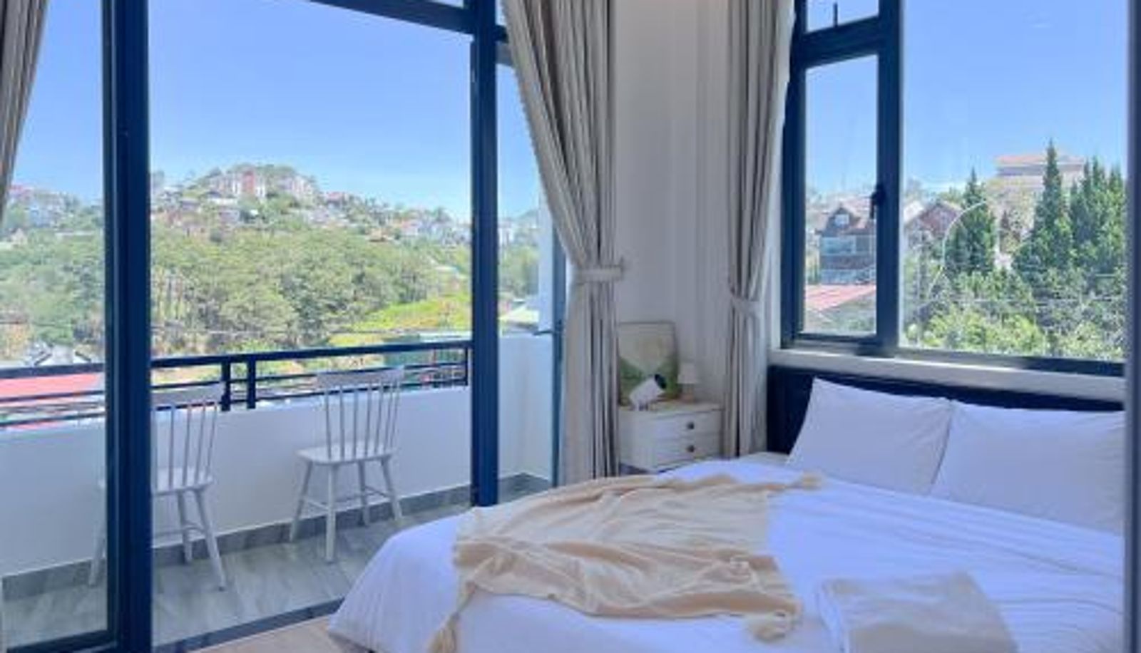 Info - Lux Nest Villa Đà Lạt