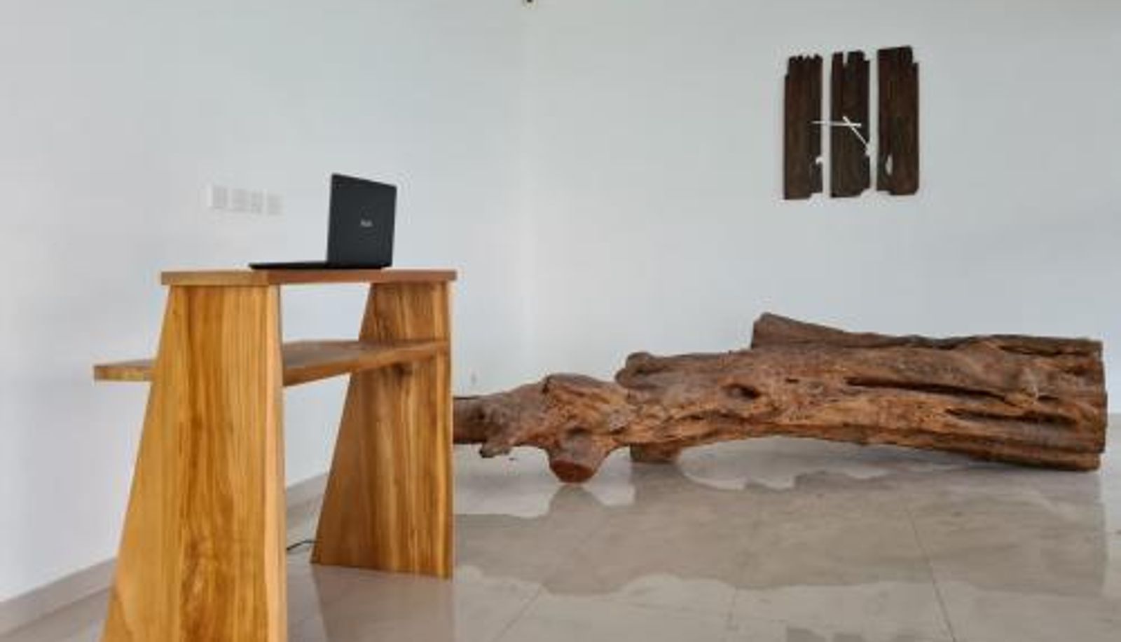 Recepción - Graha Martadinata Syariah Mitra RedDoorz