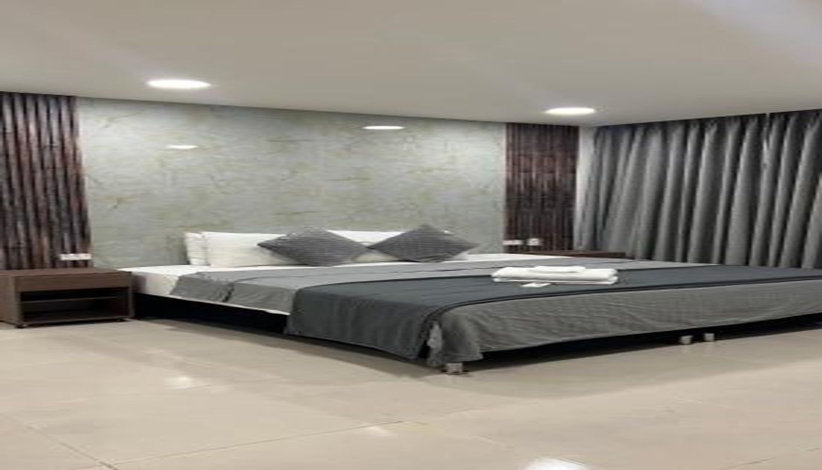 Info - Bahia 79 Apartasuites Cerca al Centro