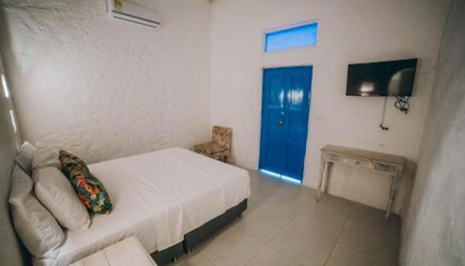 Habitación - Ángel de Santa Fe by Bernalo Hotels