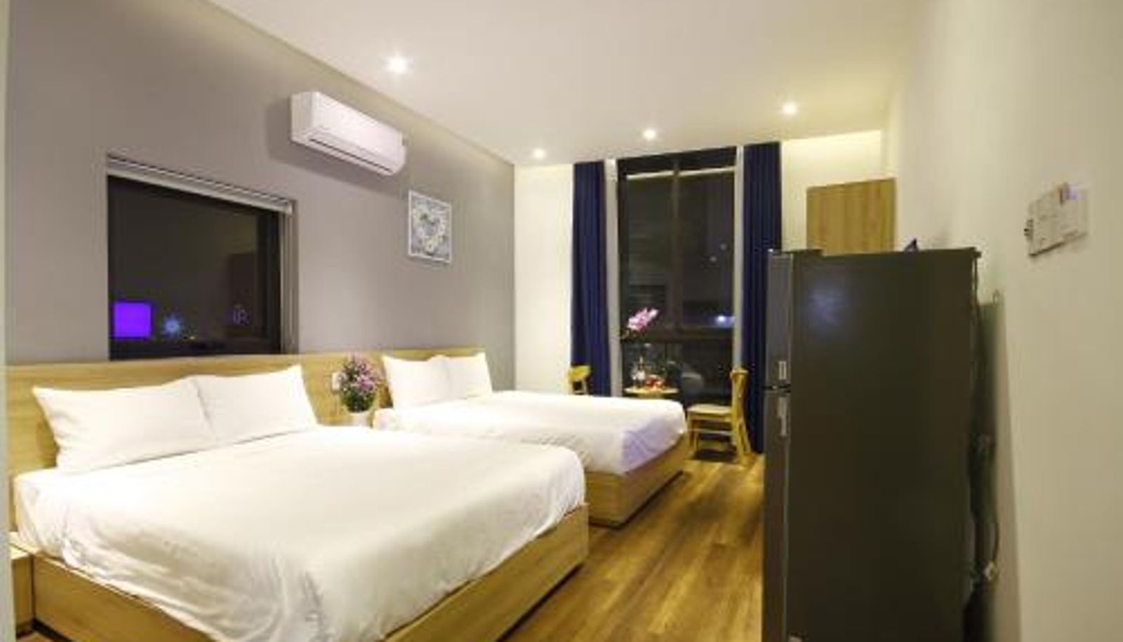 Chambre - King House Villa Hotel & Spa