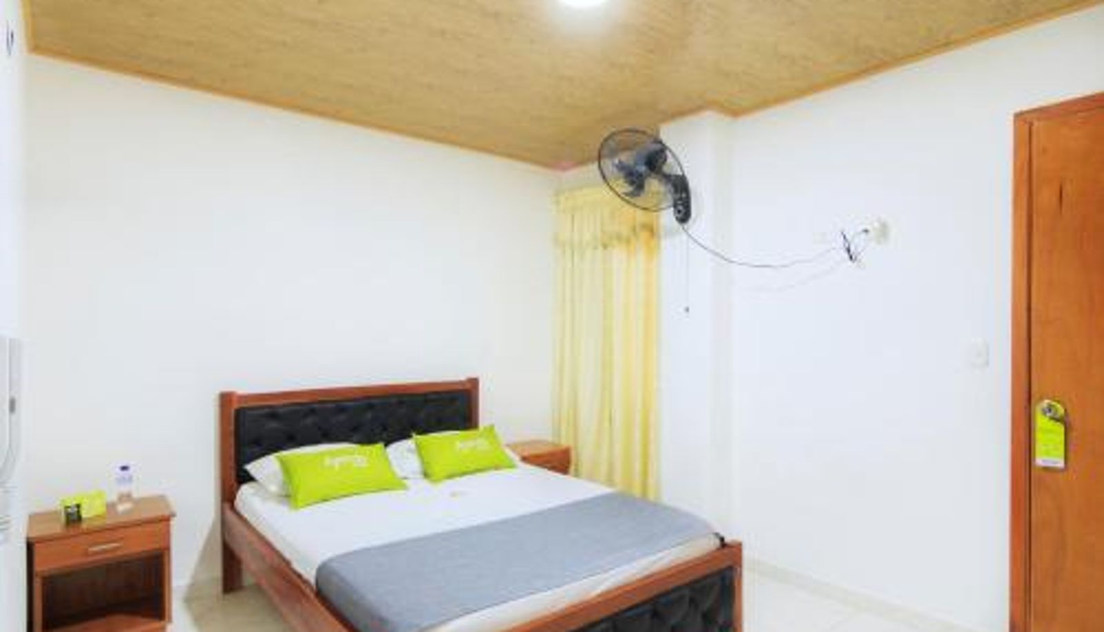Zimmer - Hotel El Rubí