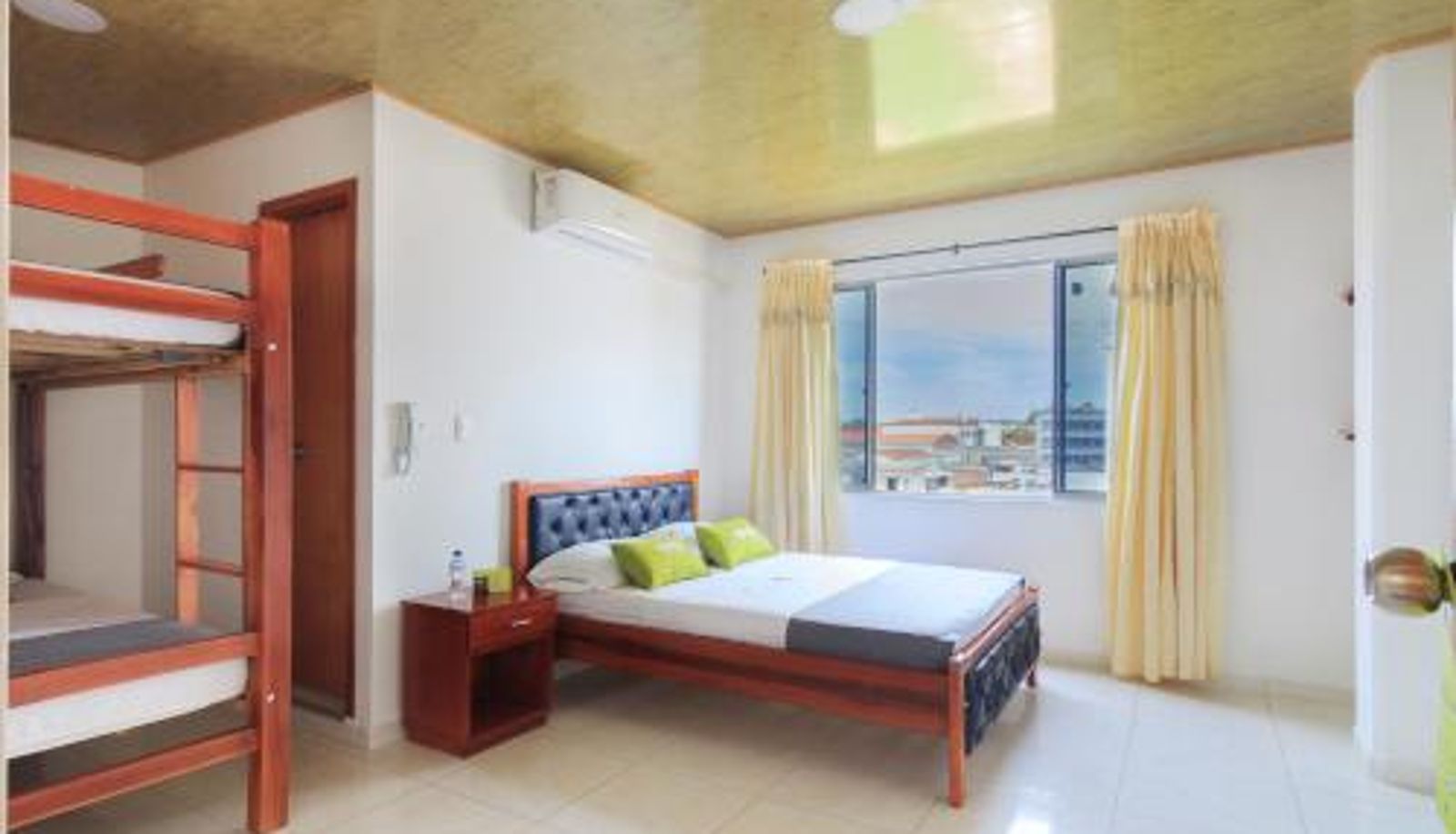 Zimmer - Hotel El Rubí