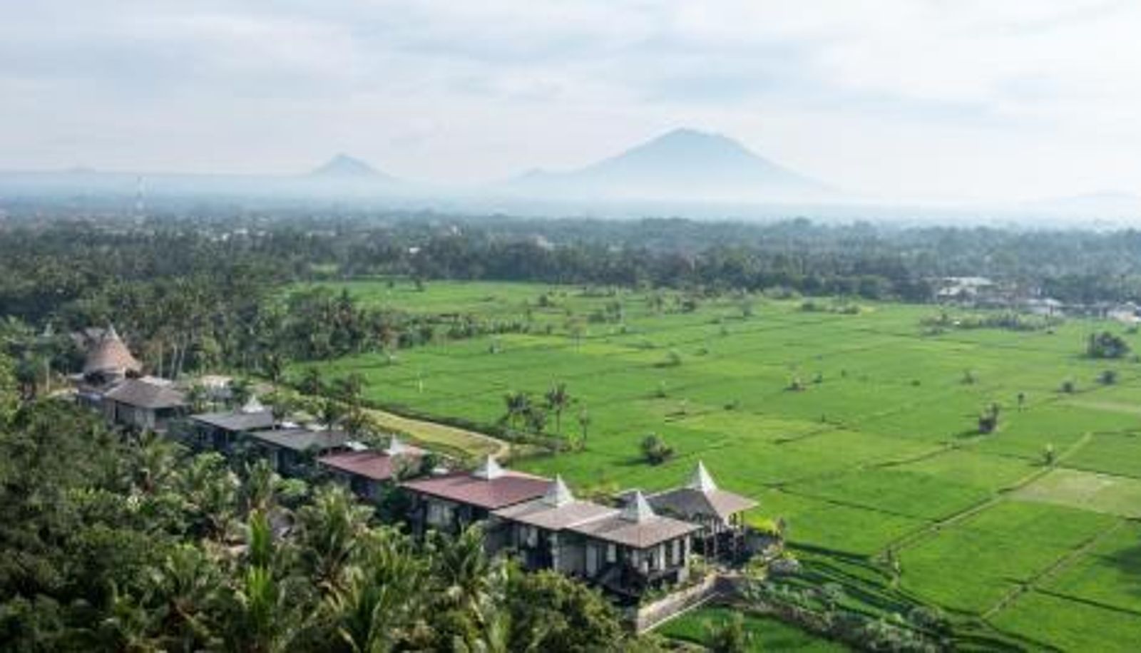 Información - Gdas Bali Health and Wellness Resort