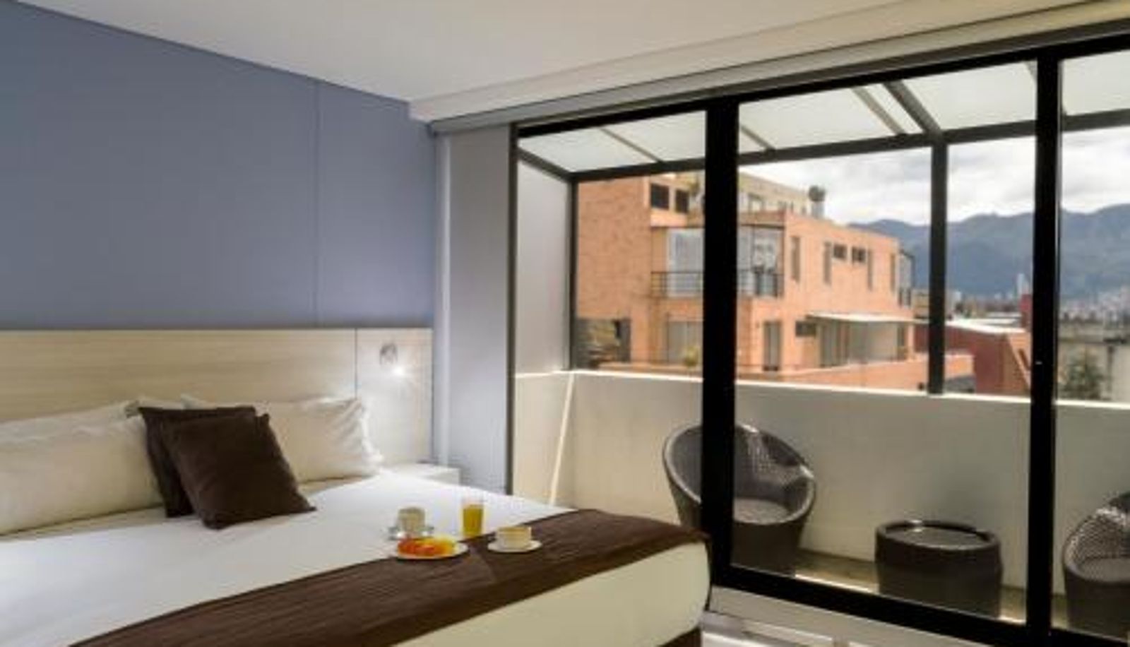 Info - Hotel Regency Boutique La Feria