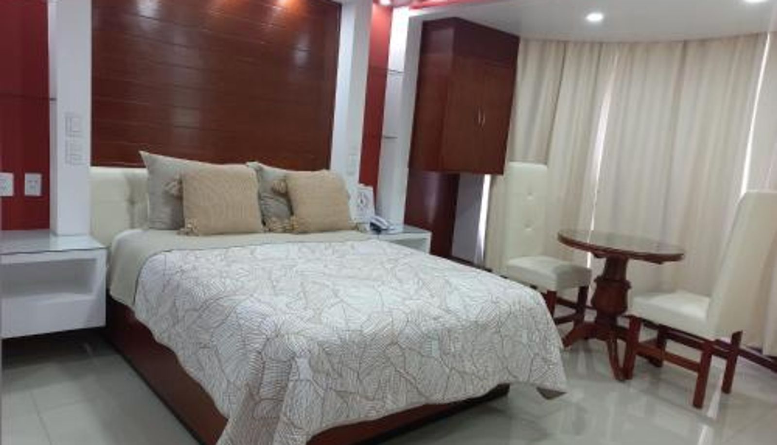 Apartamento - Hotel La Aurora Like Home