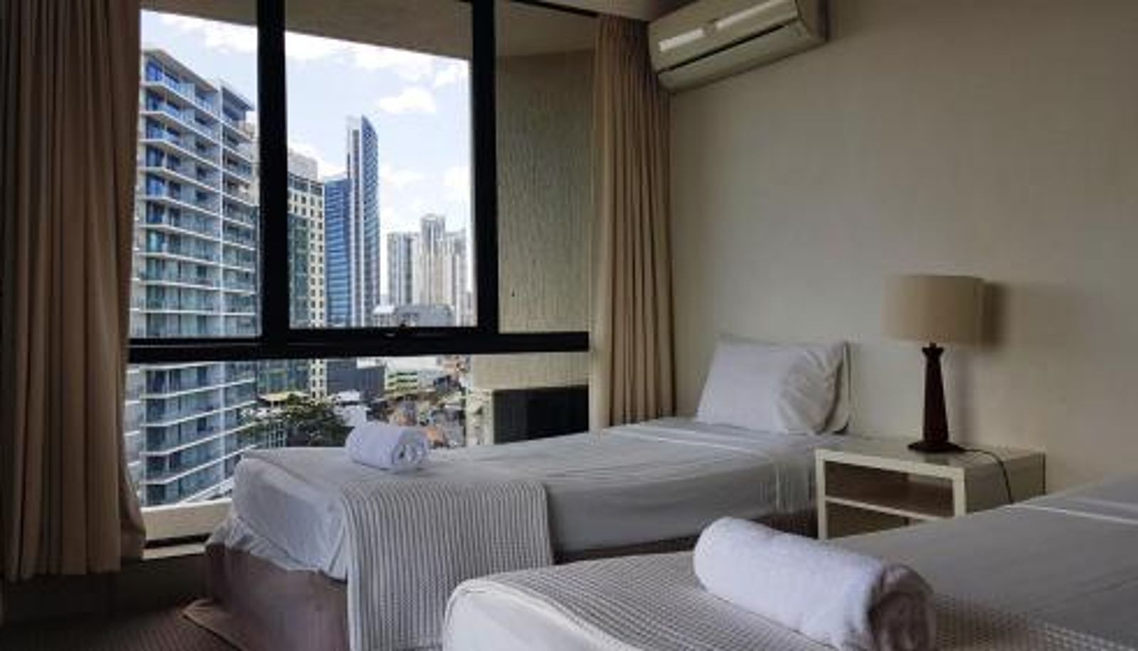 Apartment - Genesis Apartments by Gold Coast Premium
