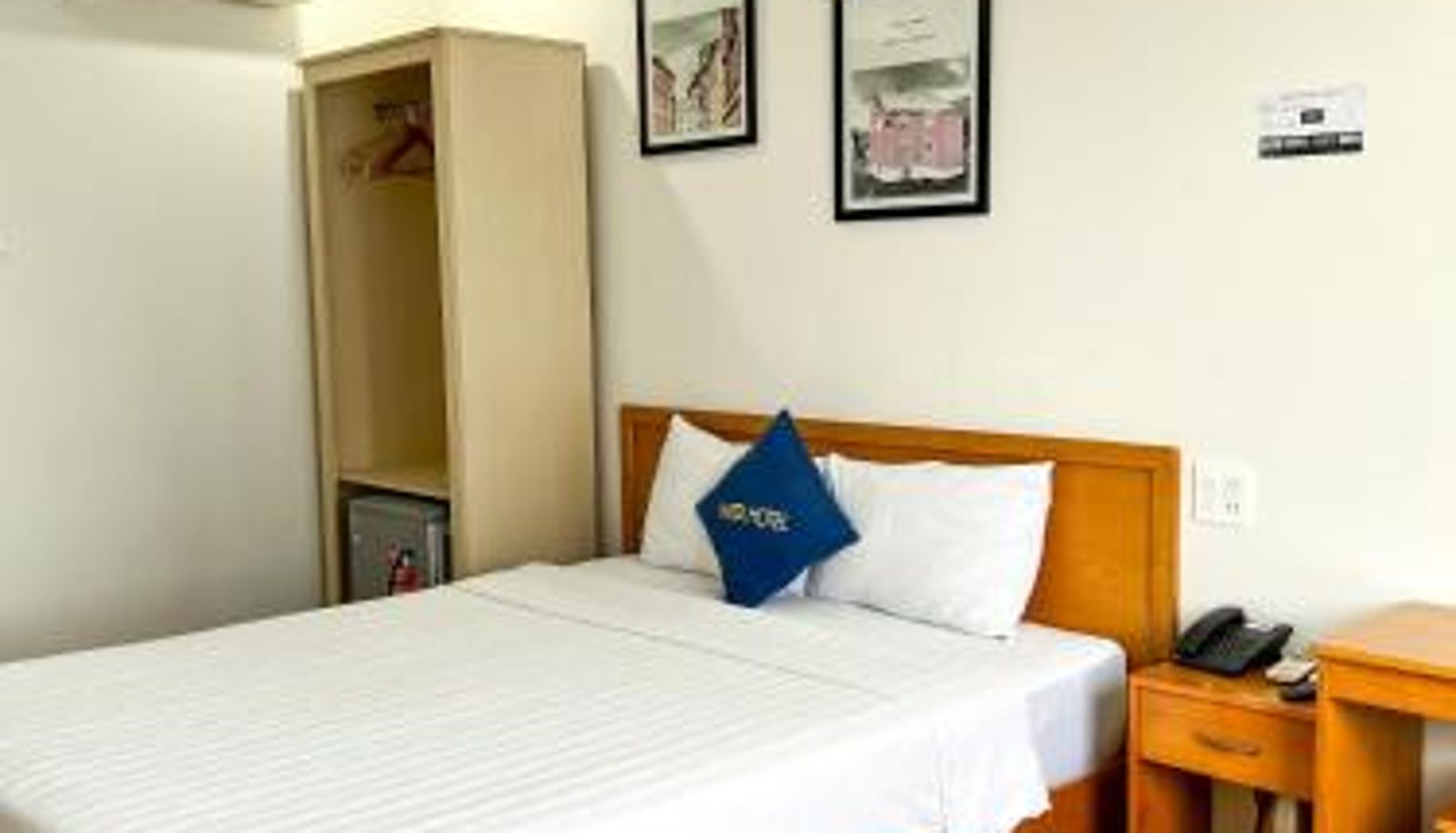Zimmer - HaTa Hotel