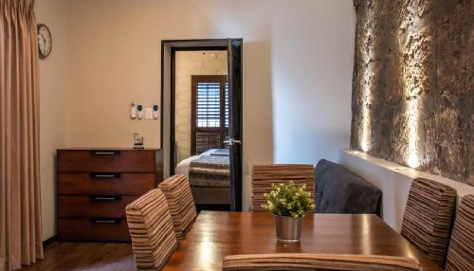 Standaardkamer - Hoteles ANTIGUA - SANTA LUCIA MTY