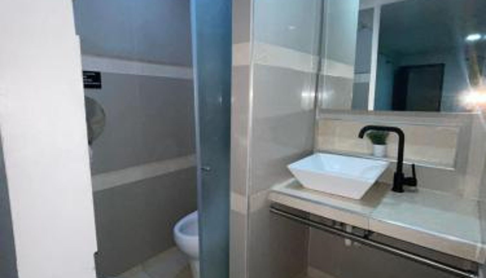Zimmer - Hotel Plaza Norte Cali