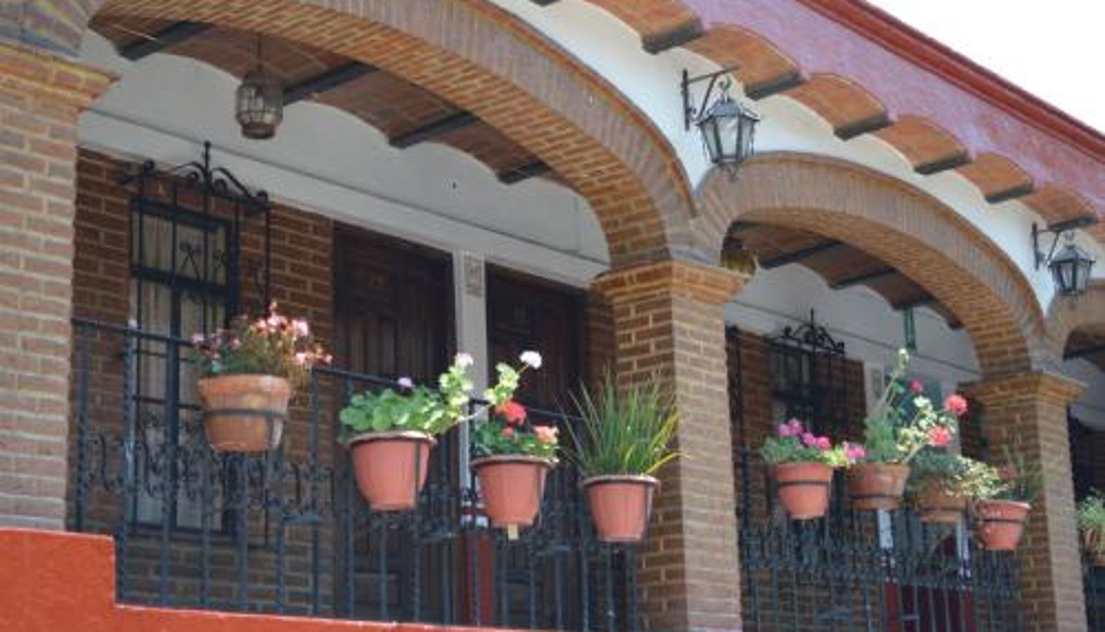 Info - Hotel Dos Rios