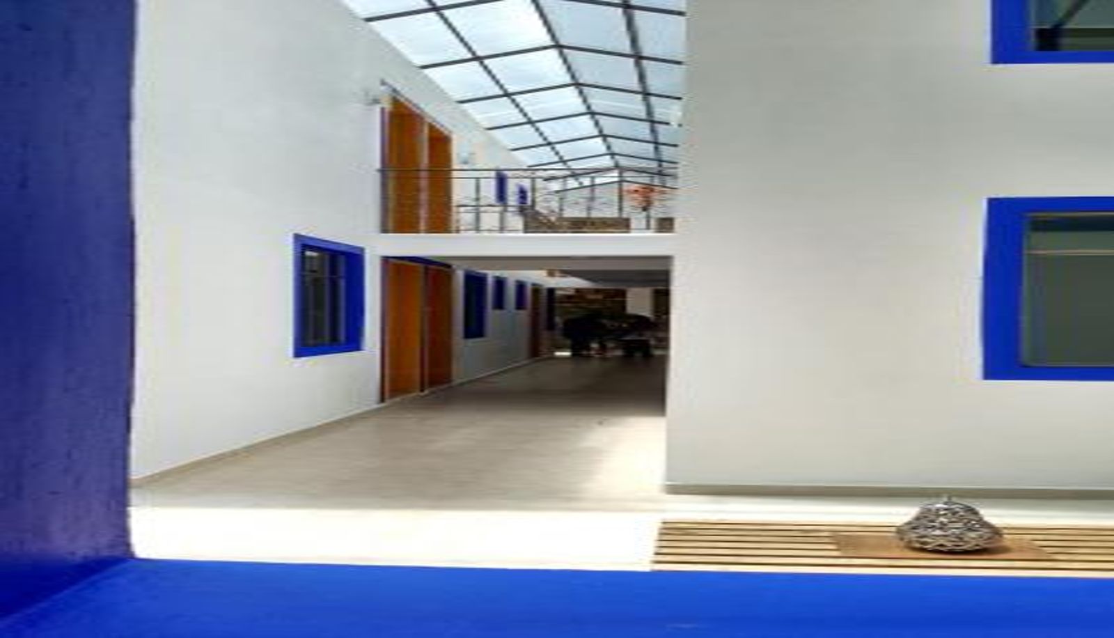 Información - CASA LUPITA