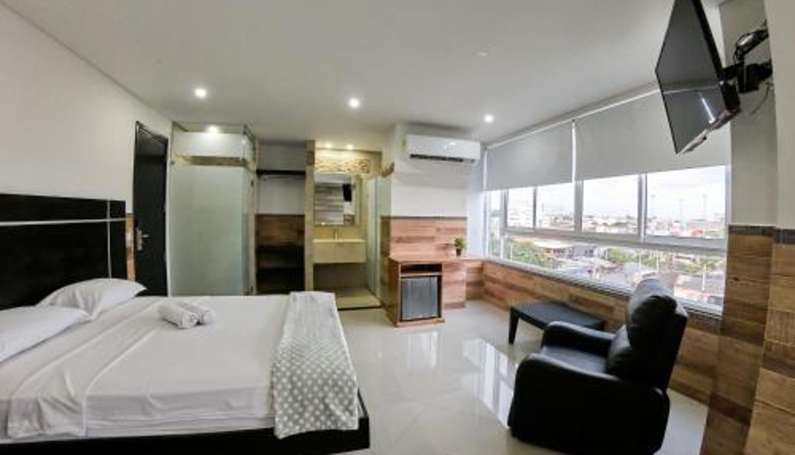 Suite - Hotel La Esperanza