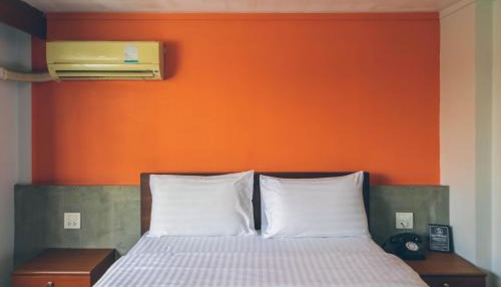 Pokój - Atlas Bangkok Hotel
