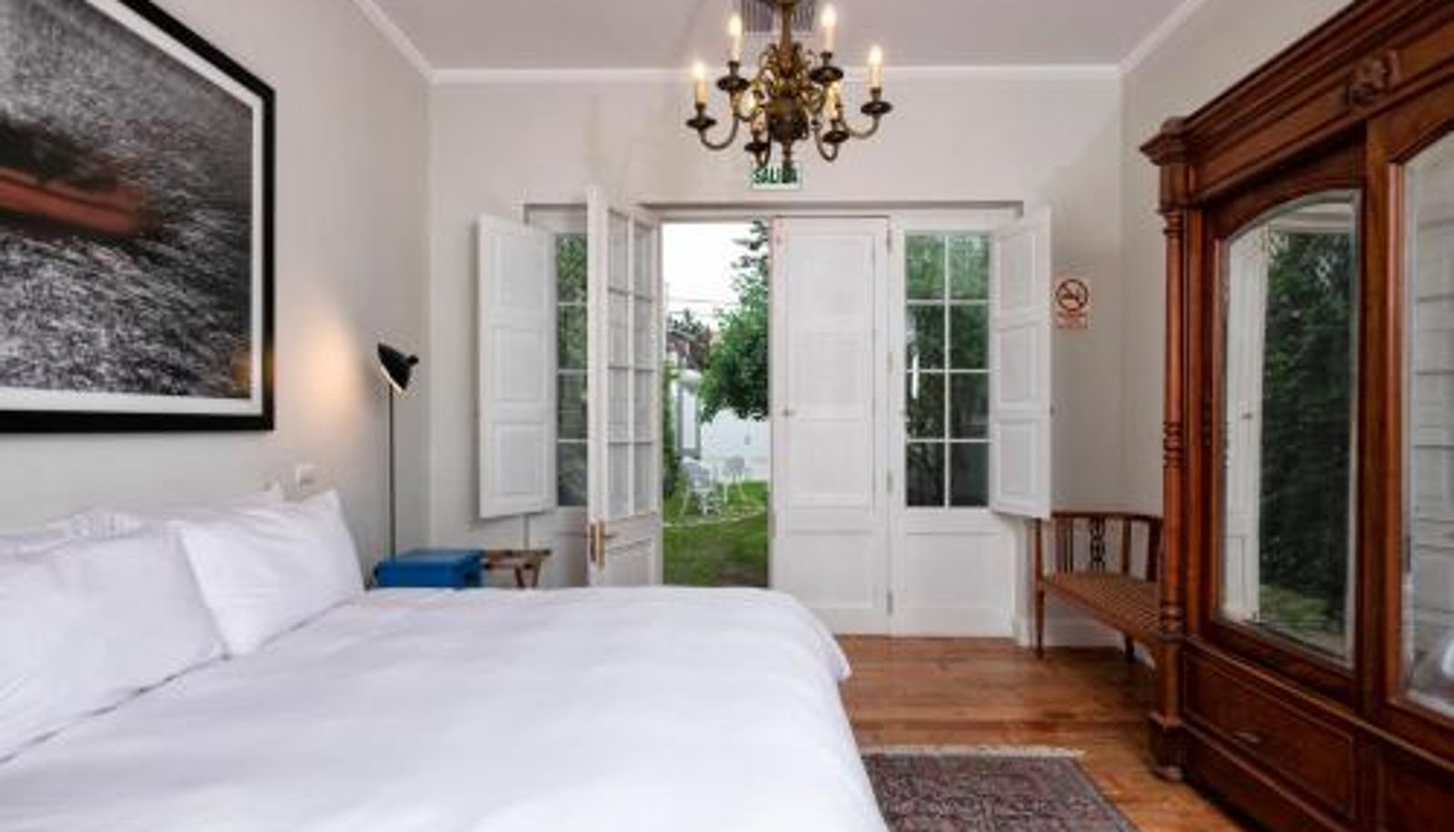 Suite - Villa Barranco by Ananay Hotels