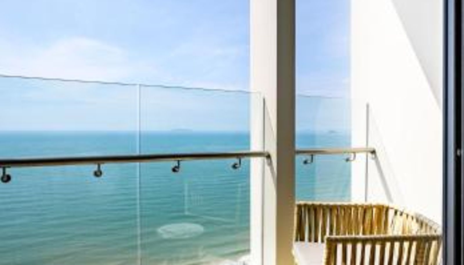 Ausblick - Anya Premier Beachfront Hotel Quy Nhon