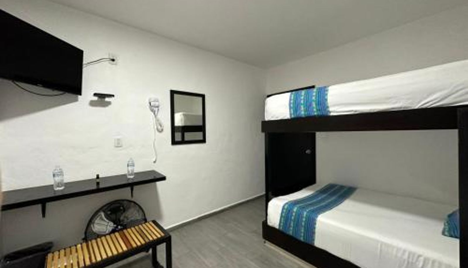 Standardzimmer - Casa Malva Sweet Stay