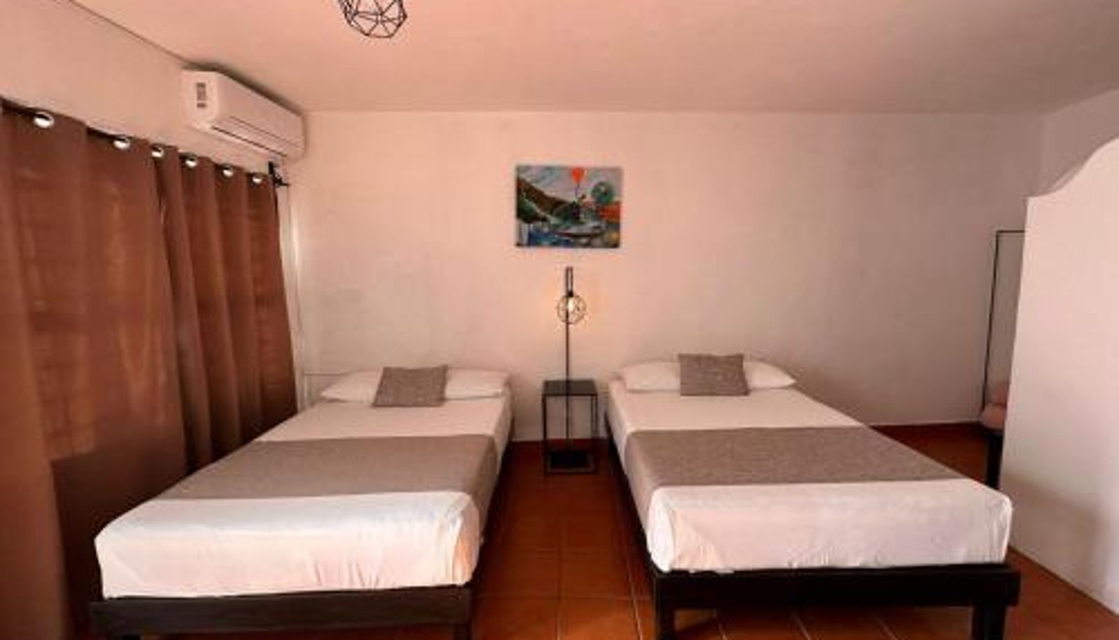 Standard room - Casa Malva Sweet Stay