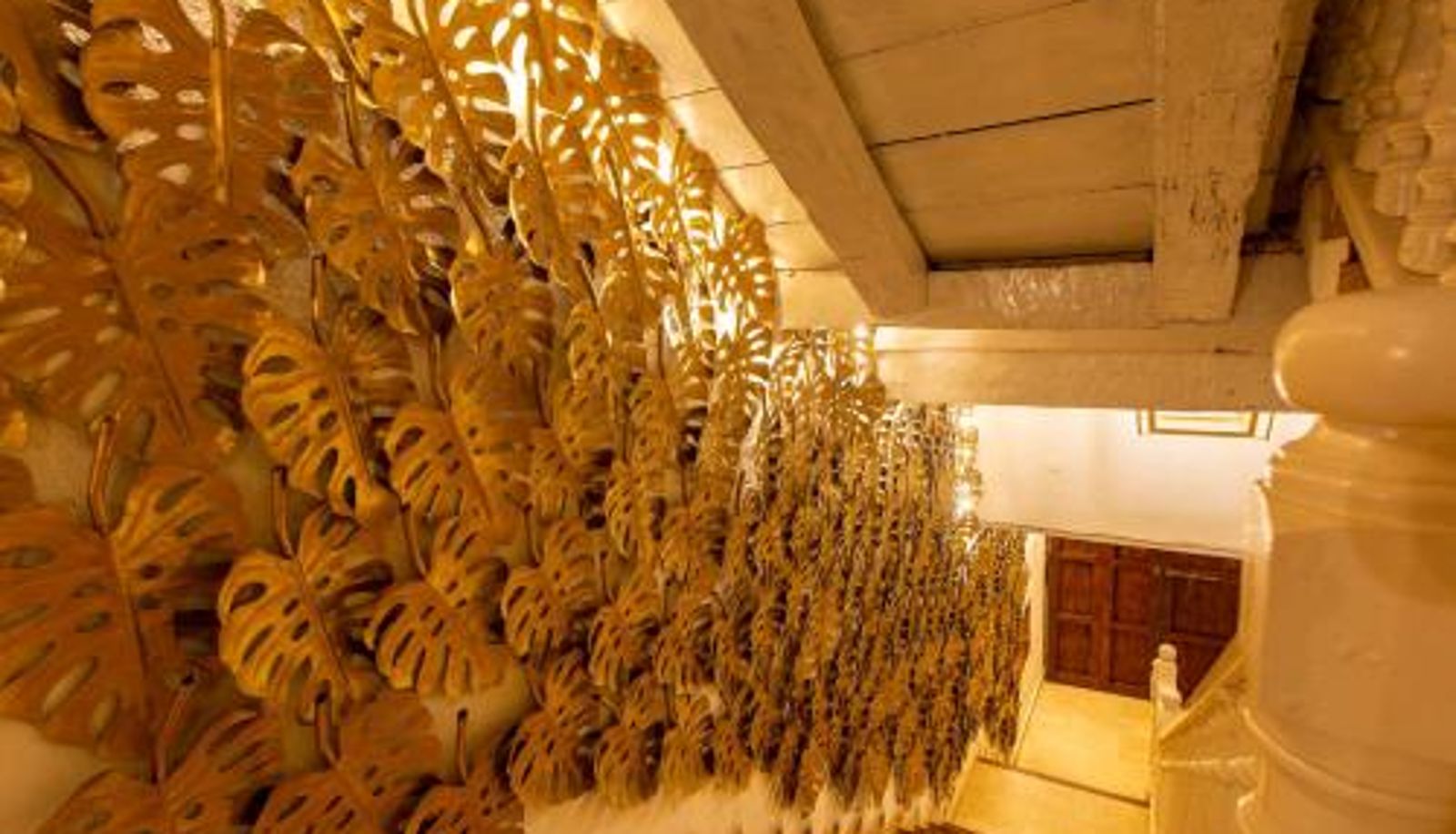 Reception - Leones de Alba Hotel Boutique