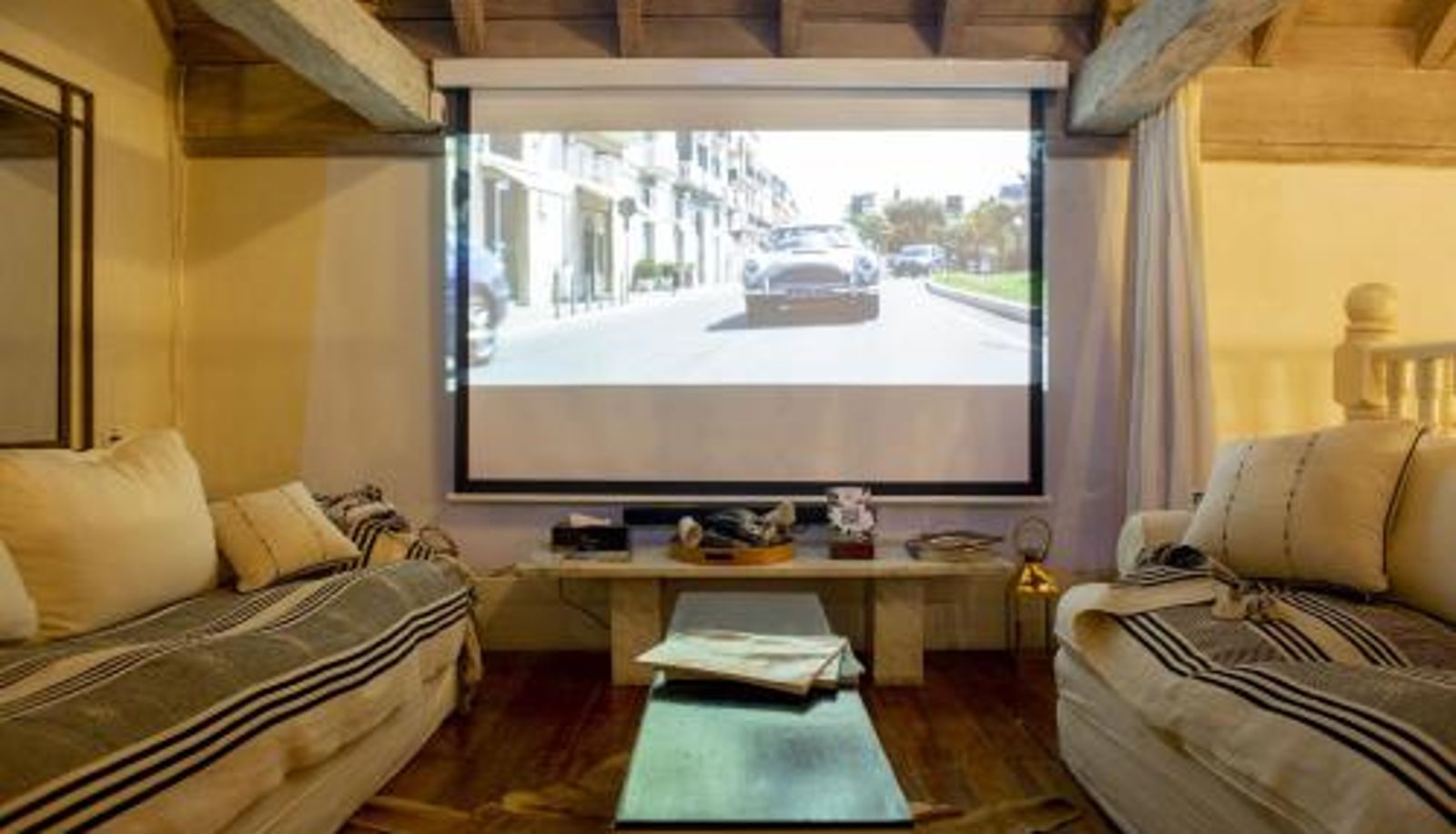Info - Leones de Alba Hotel Boutique