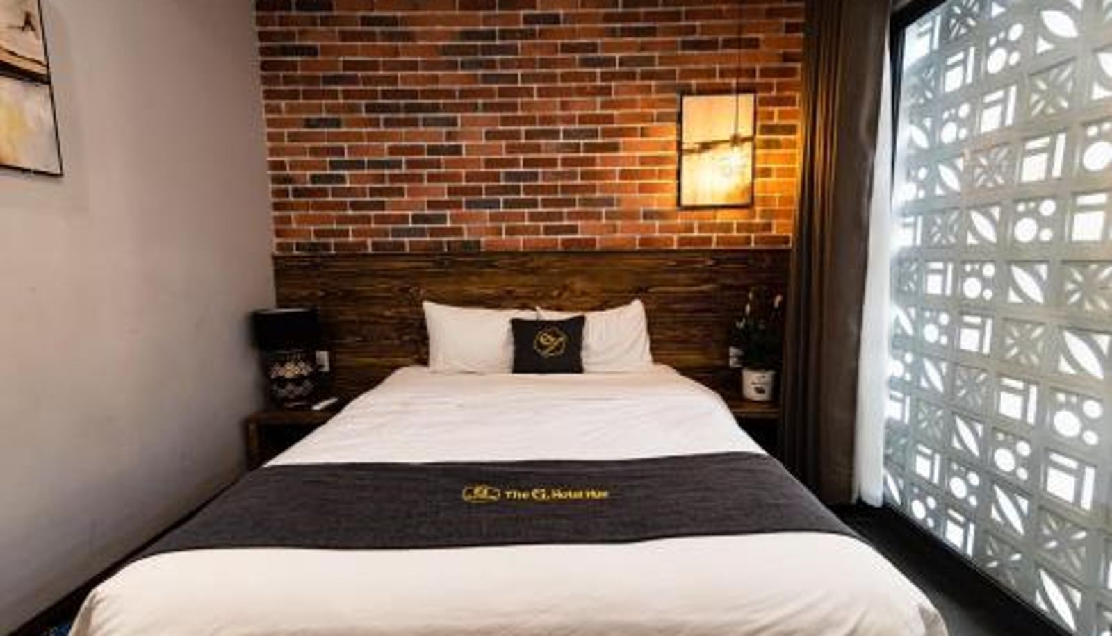 Chambre - The G.Hotel Hue