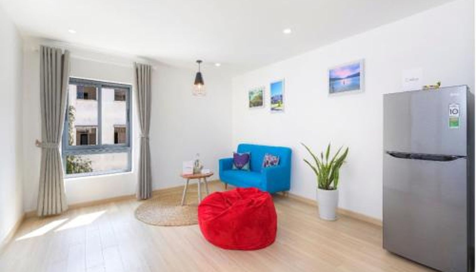 Standardzimmer - MayMay Da Lat Apartments
