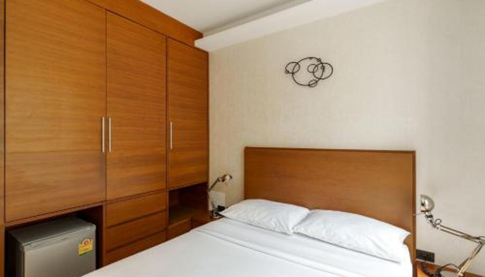 Apartment - Marvin Suites Hotel