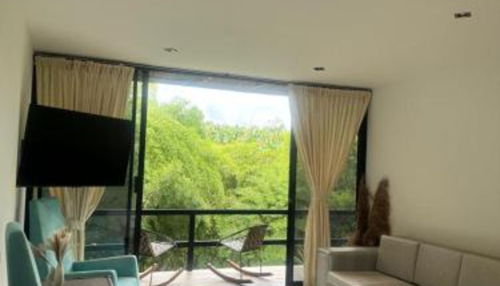 Suite - Hotel Terra Tacuara