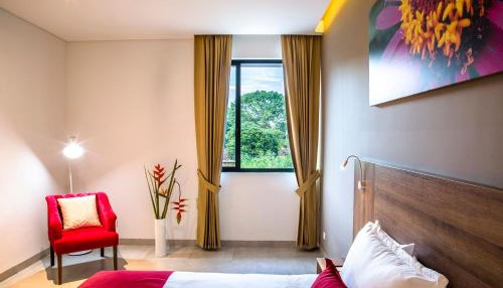 Info - Hotel Pance 122 Wellness Spa