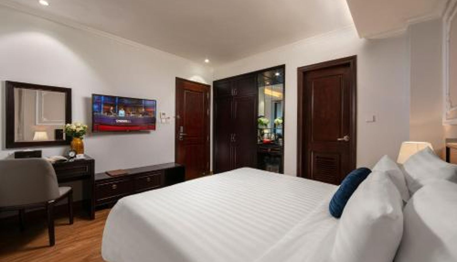 Info - Hotel De La Seine