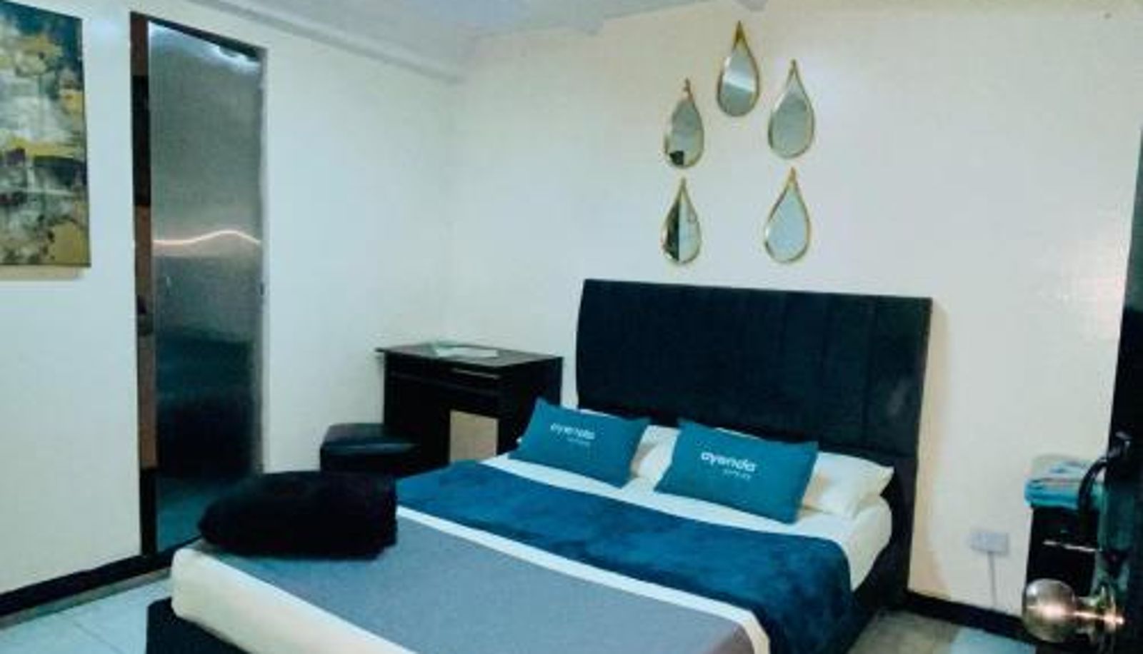 Camera - Hotel Bogota Home