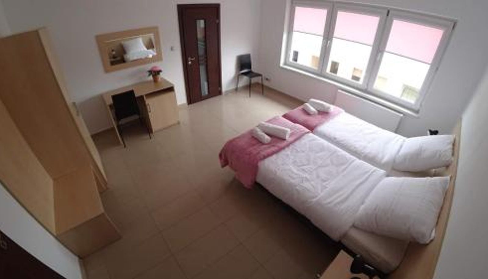 Pokój typu standard - Apartamenty Kozienice