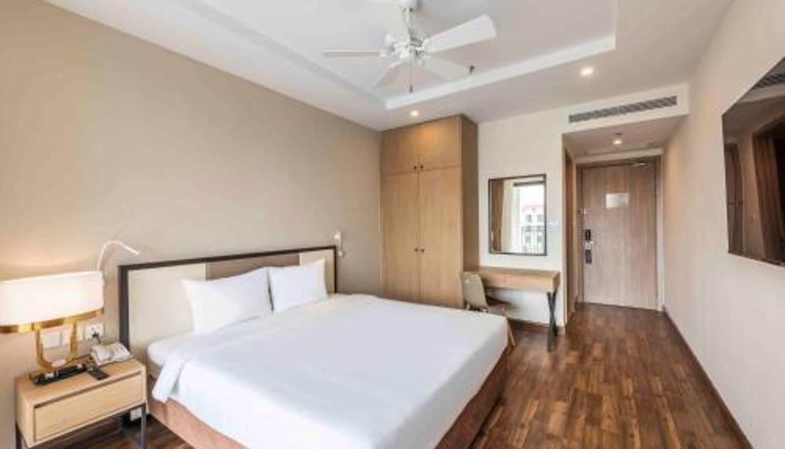 Familienzimmer - Vinholidays Fiesta Phu Quoc