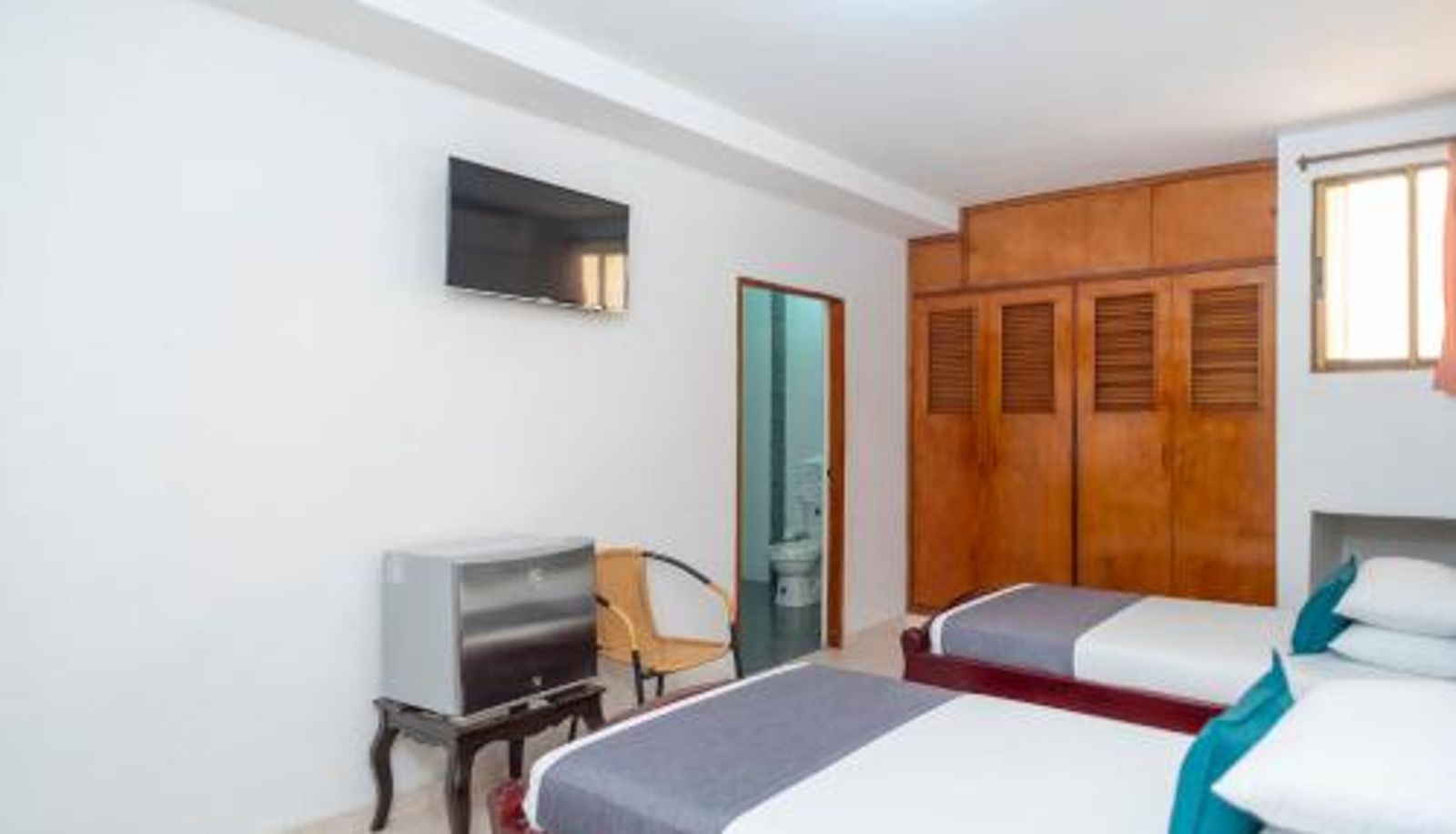 Zimmer - Ayenda 1309 Villa Dilia