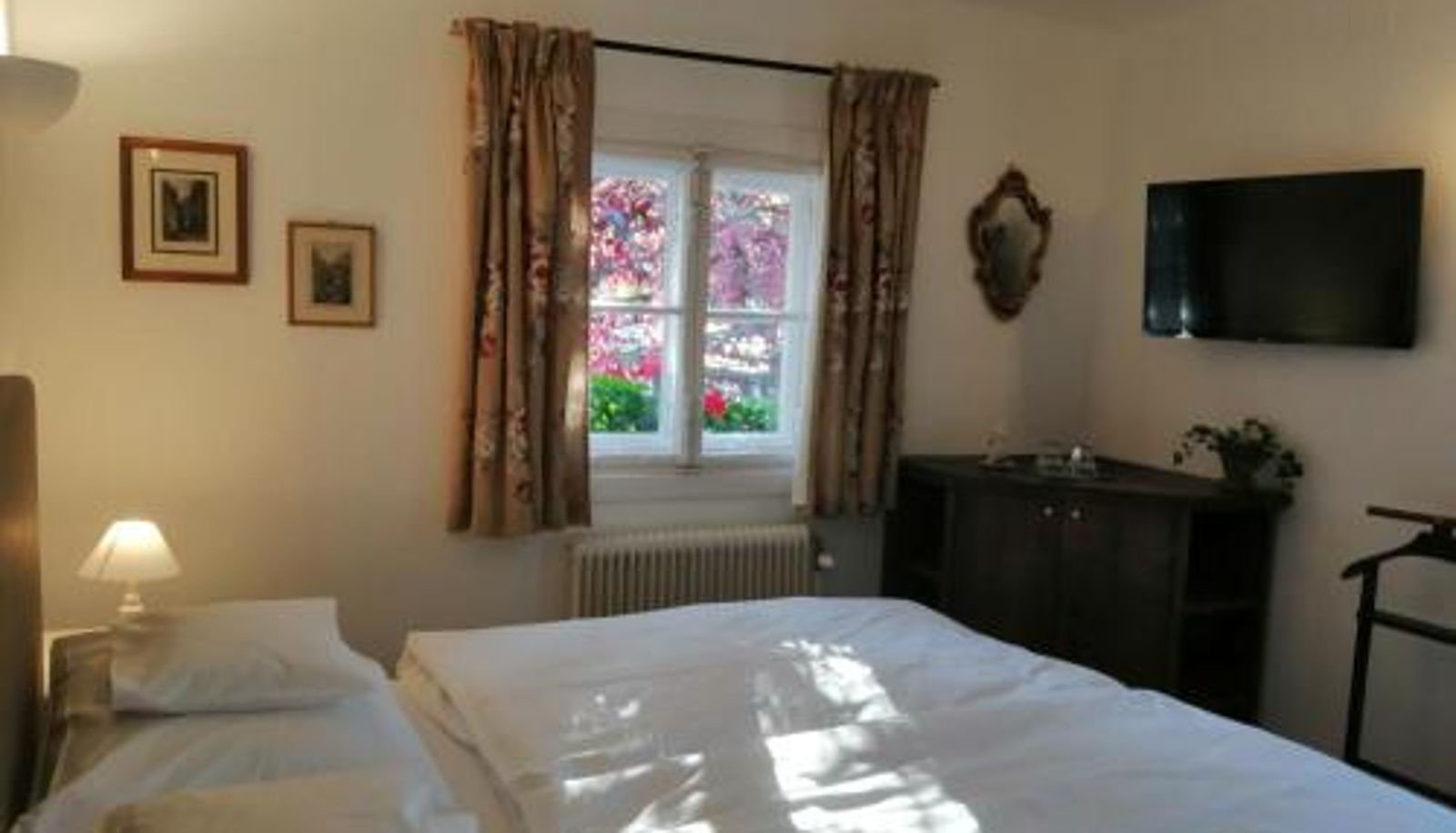 Habitación - LANDSITZ OBERHOF petit hôtel